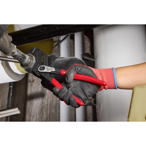 Milwaukee 12" Pliers Wrench