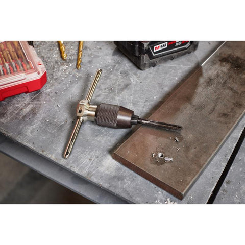 Milwaukee Plug Tap m3-0.5" MM Mw