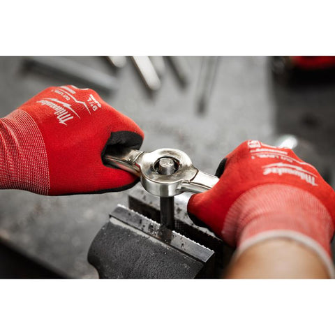 Milwaukee Hexagon Die 5/16-24 Nf
