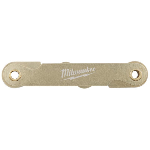 Milwaukee Thread Pitch Gauge MM Mw