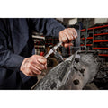 Milwaukee Plug Tap m11-1.5" MM Mw