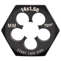 Milwaukee Hexagon Die m14-1.5MM