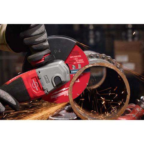 Milwaukee 7" MTL CutOff Wheel