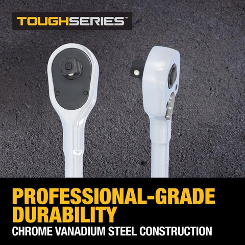 DeWalt Qk Release ratchet3/8