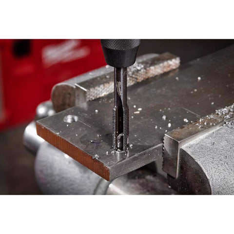 Milwaukee Plug Tap m3-0.6" MM Mw