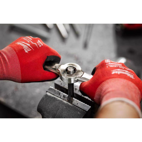 Milwaukee Hexagon Die m5-0.9MM