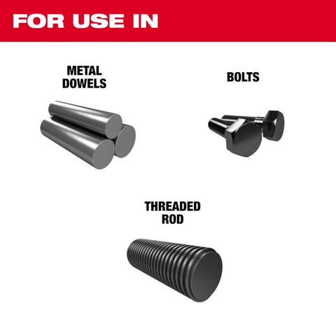 Milwaukee Hexagon Die m5-0.9MM