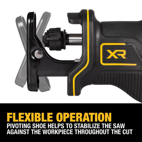DeWalt 20V MAX 5-Tool Kit