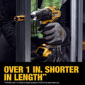 DeWalt 20V MAX 5-Tool Kit