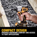 DeWalt 20V MAX 5-Tool Kit