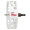 Milwaukee Mw Hole Saw Arbor 2.3x6"