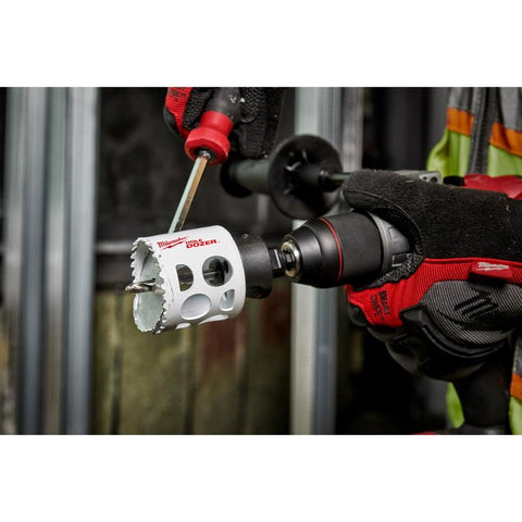 Milwaukee Mw Hole Saw Arbor 2.3x6"