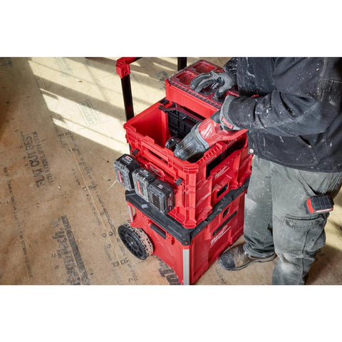 Milwaukee XL Crate Divider