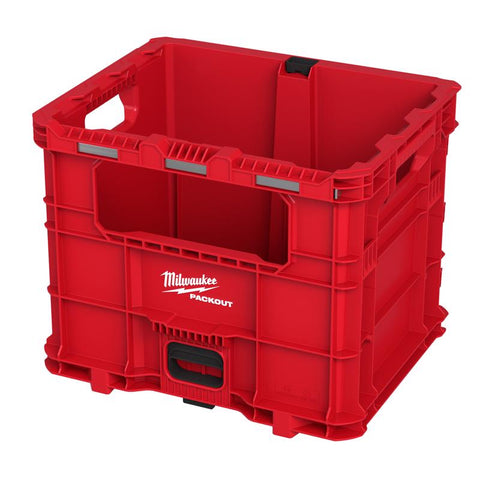 Milwaukee XL Crate