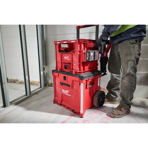 Milwaukee XL Crate