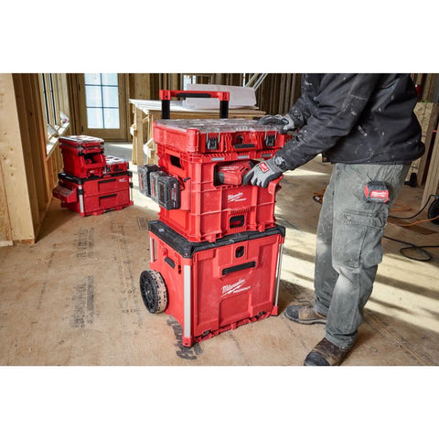 Milwaukee XL Crate