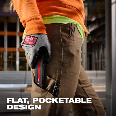Milwaukee RCH Flat Flashlight