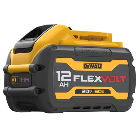 DeWalt 20V/60V 12Ah Battery