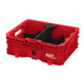 Milwaukee Low-Profile Crate