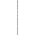 DeWalt 1/8x3 Perc Drill Bit