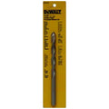 DeWalt 1/8x3 Perc Drill Bit