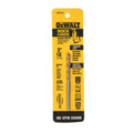 DeWalt 3/16x3 Perc Drill Bit
