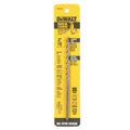 DeWalt 3/16x 6 Perc Drill Bit