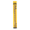 DeWalt 5/8x12 Perc Drill Bit
