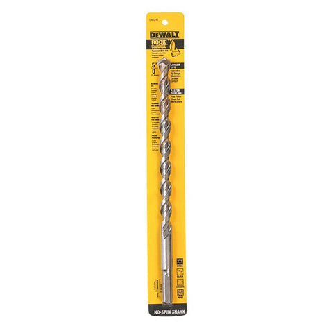 DeWalt 5/8x12 Perc Drill Bit