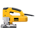 DeWalt Heavy Duty Top Handle Jig Saw Kit, 500-3100 SPM, 6A