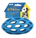 Jw Hol-ee Football Dog Toy, Medium