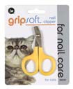 Jw Gripsoft Nail Clipper for Cats