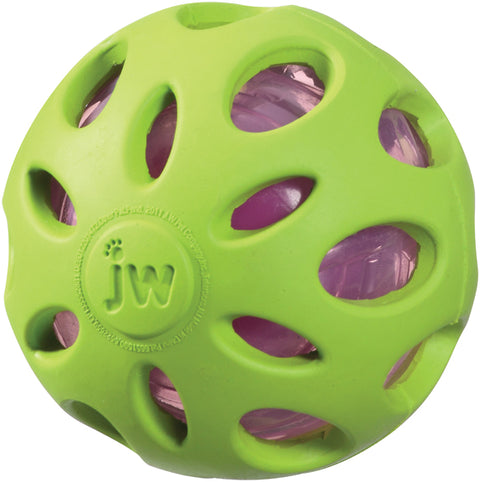 Jw Crackle Heads Ball MD