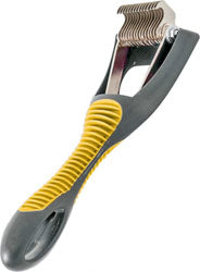 Jw Gripsoft Deshedding Tool MD