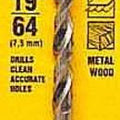DeWalt 19/64"SplitPT Drill Bit