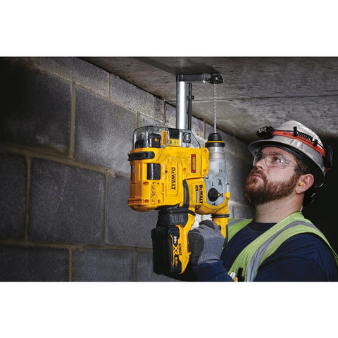 DeWalt 3/16x4-1/2 SDS Hamm Bit
