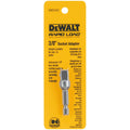 DeWalt 3/8" Sock Adapter