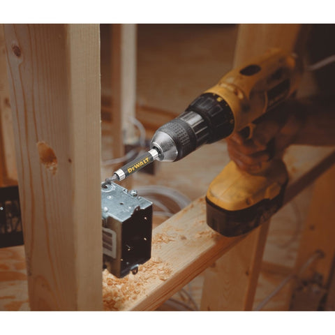 DeWalt Comp Magnet DR Guide