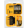 DeWalt Drill Drive Set 12P