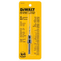 DeWalt #6 Counter 9/64" Bit