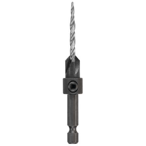 DeWalt #6 Counter 9/64" Bit