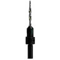 DeWalt #6 Counter 9/64" Bit