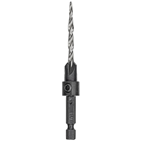 DeWalt #8 Countersi 11/64" Bit