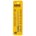 DeWalt "Rapid Load" System Rotary Masonry Drill Bit 5/32"