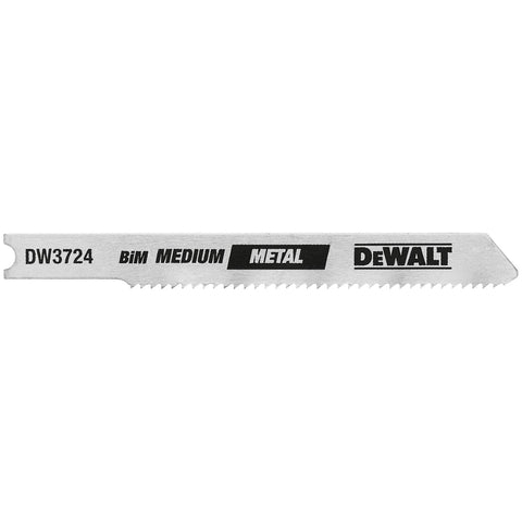 DeWalt Jig Saw Blade 18 TPI