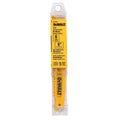DeWalt Recip Bld 6" 6T 5P