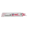Milwaukee 5PK18TPI 6L Torch Blade