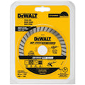 DeWalt 4-1/2" Diamond Wheel