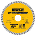 DeWalt 7" Diamond Wheel