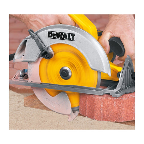 DeWalt 7" Diamond Wheel